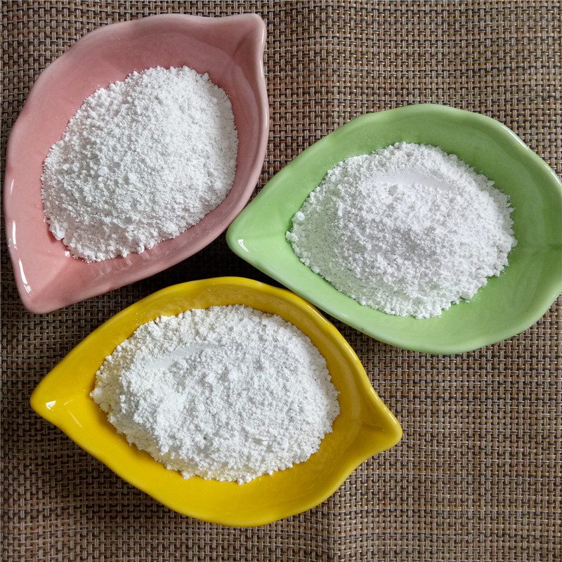 潍坊重钙 重质碳酸钙是石粉 南阳重质碳酸钙厂家